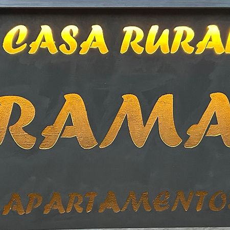 Apartamentos Iramar Ramales de la Victoria Exterior foto