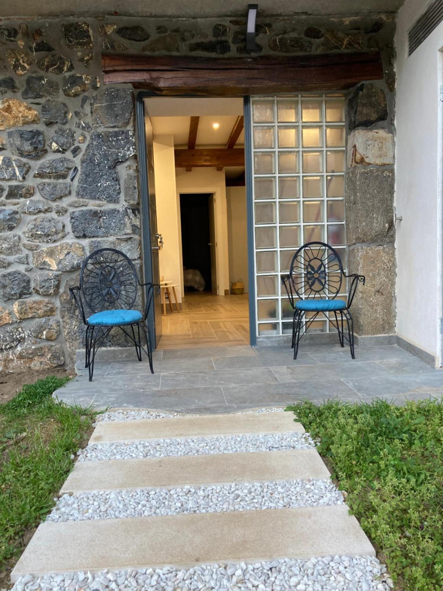 Apartamentos Iramar Ramales de la Victoria Exterior foto