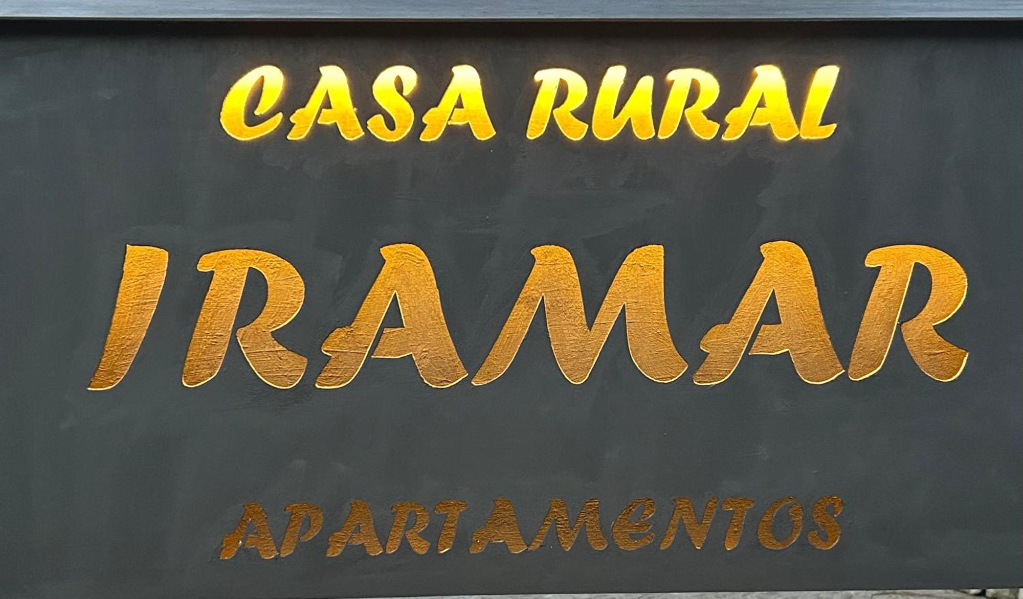 Apartamentos Iramar Ramales de la Victoria Exterior foto